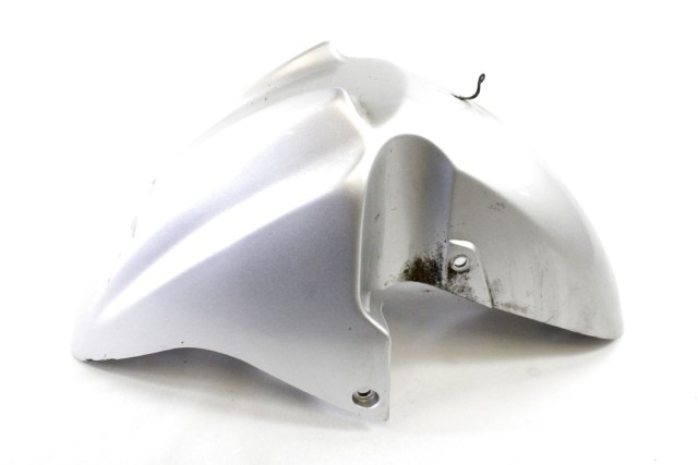 SUZUKI BURGMAN AN 400 5311114F01 PARAFANGO ANTERIORE 99 - 00 FRONT FENDER LEGGERI SEGNI DI USURA