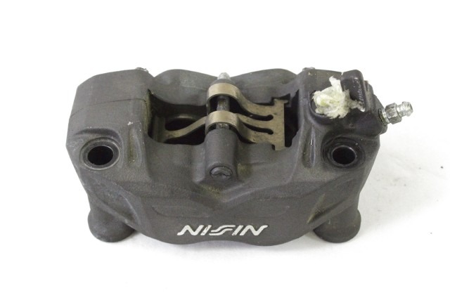 SUZUKI GSX S 750 5930023H40999 PINZA FRENO ANTERIORE DESTRA WC50 17 - 20 FRONT RIGHT BRAKE CALIPER