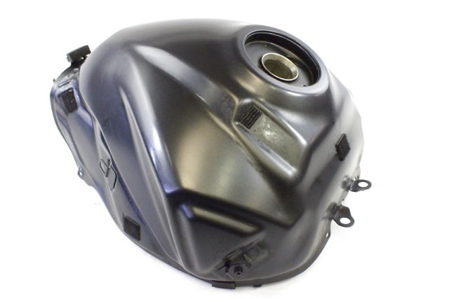 SUZUKI GSX S 750 4410013K10YKV SERBATOIO BENZINA WC50 17 - 20 FUEL TANK CON AMMACCATURA