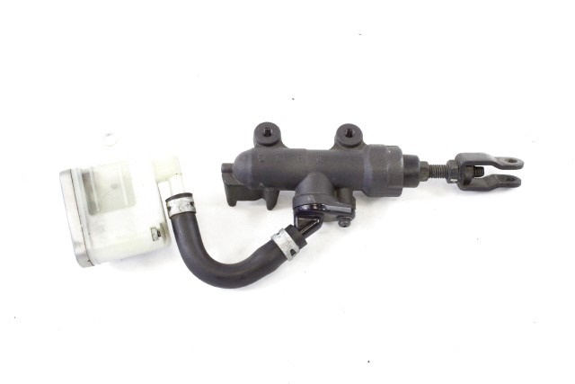 SUZUKI GSX S 750 6960008J10 POMPA FRENO POSTERIORE WC50 17 - 20 REAR MASTER CYLINDER