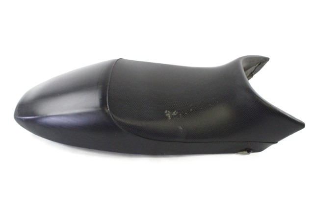 DUCATI MONSTER 600 59510361A SELLA 94 - 02 SEAT CON TAGLIO DA RIFODERARE