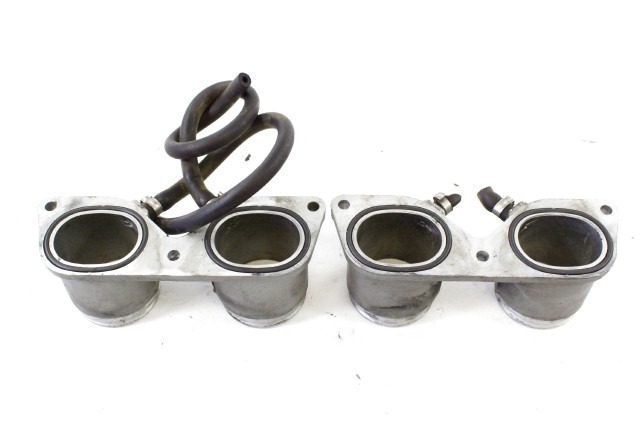 MV AGUSTA BRUTALE 910 S 8A0099101 COLLETTORI DI ASPIRAZIONE 05 - 11 INTAKE MANIFOLDS