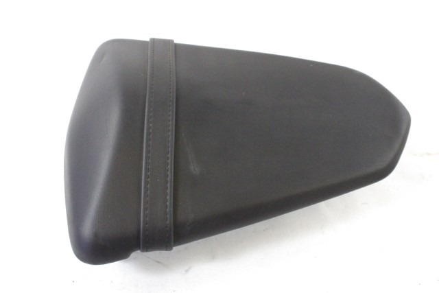 YAMAHA MT-03 1WDF475001 SELLA POSTERIORE PASSEGGERO RH21 20 - 23 REAR PILLION SEAT