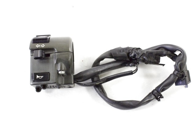 HONDA VT 750 C2B SHADOW 35200MFED41 DEVIOLUCI COMMUTATORE SINISTRA 07 - 16 LEFT HANDLEBAR SWITCH