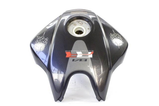 MV AGUSTA BRUTALE 1078 RR 80B0B1625 SERBATOIO BENZINA 07 - 11 FUEL TANK