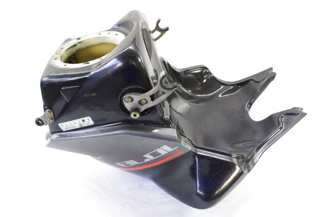 MV AGUSTA BRUTALE 1078 RR 80B0B1625 SERBATOIO BENZINA 07 - 11 FUEL TANK