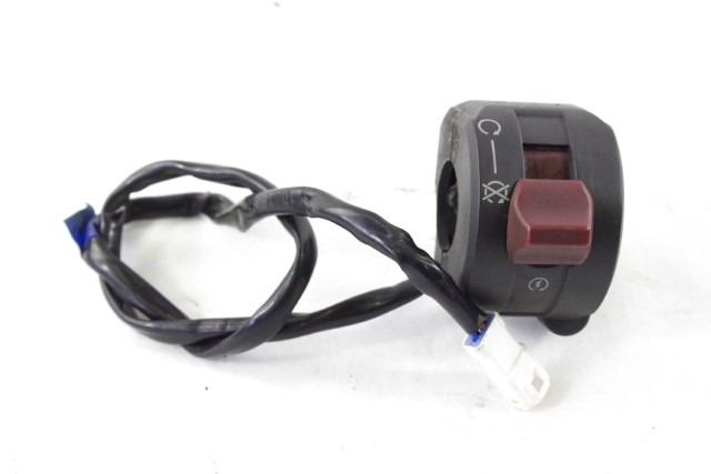 DUCATI HYPERMOTARD 939 65010122E DEVIOLUCI COMMUTATORE DESTRA 16 - 18 RIGHT HANDLEAR SWITCH