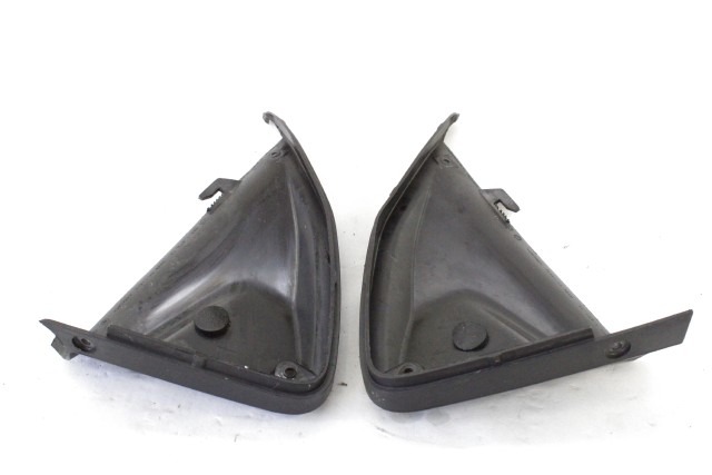 DUCATI HYPERMOTARD 939 48015711A 48015721A COVER CARENE SERBATOIO 16 - 18 FUEL TANK FAIRING COVERS 