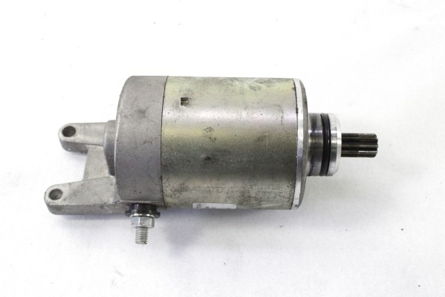 PIAGGIO BEVERLY 300 58142R MOTORINO AVVIAMENTO 10 - 16 STARTER MOTOR