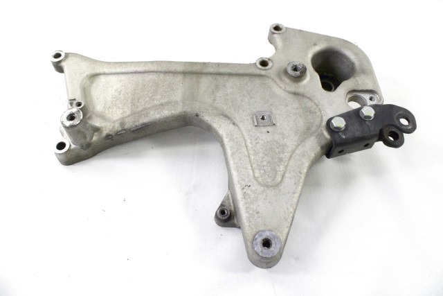 PIAGGIO BEVERLY 300 1A012991 FORCELLONE POSTERIORE 10 - 16 REAR SWINGARM