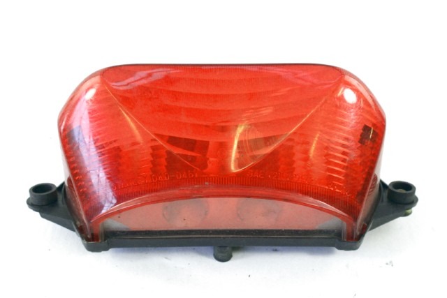 HONDA VTR 1000 F FIRESTORM 33702MBB003 FARO POSTERIORE 01 - 07 TAILLIGHT