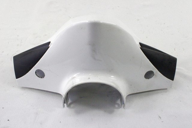 KYMCO AGILITY 125 R16+ 53205ALJ8E000 CARENA MANUBRIO ANTERIORE 17 - 20 FRONT HANDLEBAR COVER