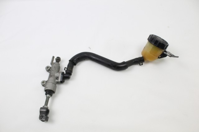 HONDA VFR 800 43510MCWD02 POMPA FRENO POSTERIORE RC46 02 - 06 REAR BRAKE MASTER CYLINDER