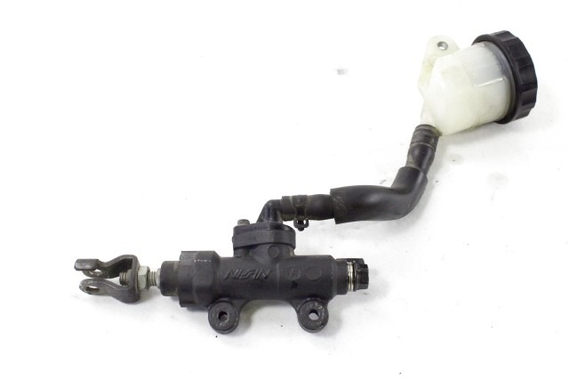 HONDA CBF 1000 F 43510MERR81 POMPA FRENO POSTERIORE 10 - 13 REAR MASTER CYLINDER