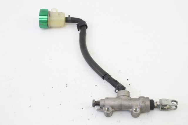 KAWASAKI Z 1000 430150137 POMPA FRENO POSTERIORE ZRT00D 10 - 13 REAR BRAKE MASTER CYLINDER 