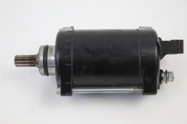 KAWASAKI Z 1000 211630061 MOTORINO AVVIAMENTO ZRT00D 10 - 13 STARTER