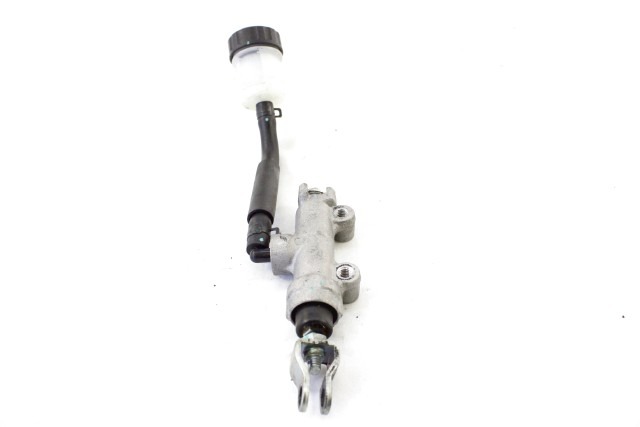 KAWASAKI Z 650 430150754 POMPA FRENO POSTERIORE 21 - 24 REAR MASTER CYLINDER