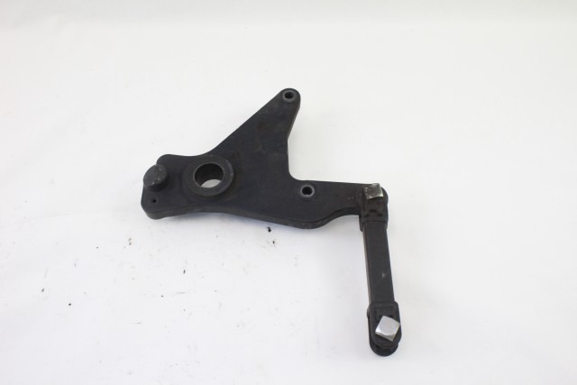 KAWASAKI Z 1000 430340055 SUPPORTO PINZA FRENO POSTERIORE ZRT00D 10 - 13 REAR CALIPER HOLDER