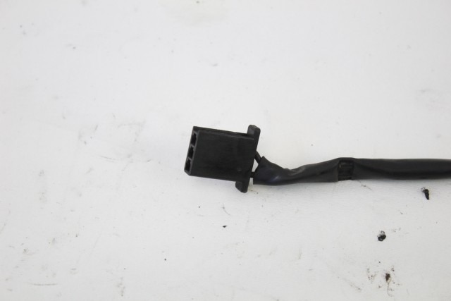 KAWASAKI Z 1000 460910186 DEVIO LUCI SINISTRO ZRT00D 10 - 13 LEFT SWITCH FILO STACCATO 