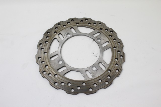 KAWASAKI Z 1000 410800089 DISCO FRENO POSTERIORE ZRT00D 10 - 13 REAR BRAKE DISC