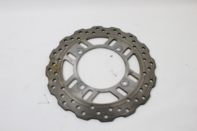 KAWASAKI Z 1000 410800089 DISCO FRENO POSTERIORE ZRT00D 10 - 13 REAR BRAKE DISC