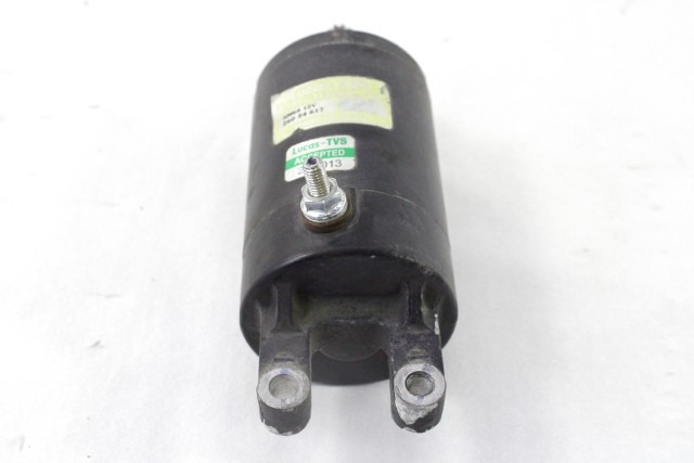 YAMAHA X-MAX 400 1SDH18000000 MOTORINO AVVIAMENTO YP400R 13 - 16 STARTER MOTOR