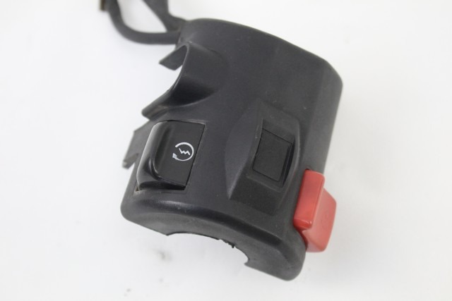 APRILIA SCARABEO 500 AP8127572 DEVIO LUCI DESTRA 02 - 06 RIGHT SWITCH