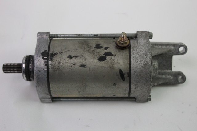 APRILIA SCARABEO 500 82699R MOTORINO AVVIAMENTO 02 - 06 STARTER