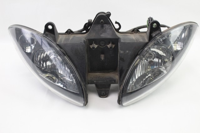 PIAGGIO X9 180 AMALFI 582135 FARO ANTERIORE 00 - 02 HEADLIGHT