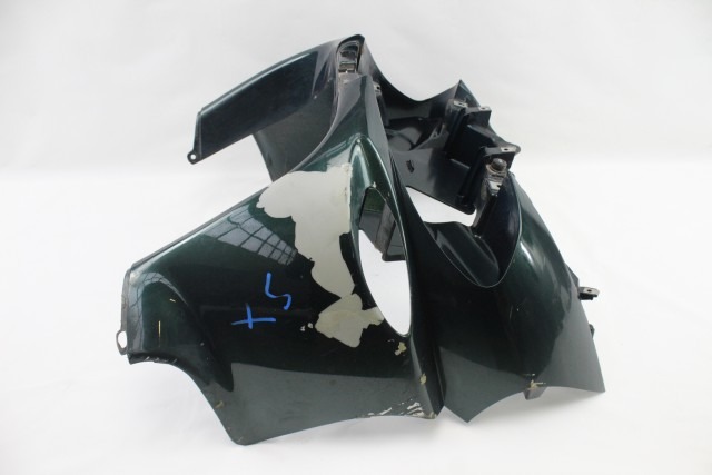 PIAGGIO X9 180 AMALFI 575561 CARENA ANTERIORE 00 - 02 FRONT SHIELD DA RIVERNICIARE 