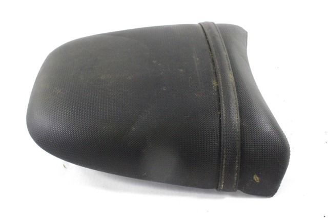 BMW R 1150 R 71607652072 SELLA POSTERIORE PASSEGGERO R28 99 - 07 REAR PILLION SEAT PICCOLO TAGLIO 77348560398 2328721 