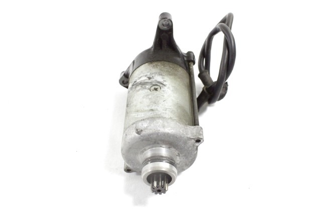 YAMAHA FJ 1100 4KG818900000 MOTORINO AVVIAMENTO 84 - 85 STARTER MOTOR 36Y818001000 36Y818006000 36Y818900000 4KG818000000