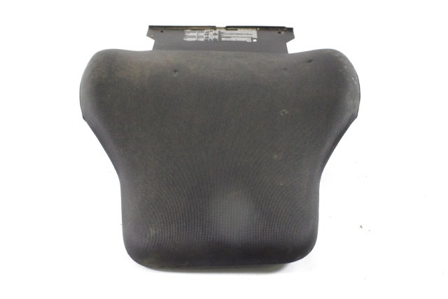 BMW C1 52517653301 SCHIENALE SELLA SEDILE 99 - 03 BACKREST 52517653300 52512328941