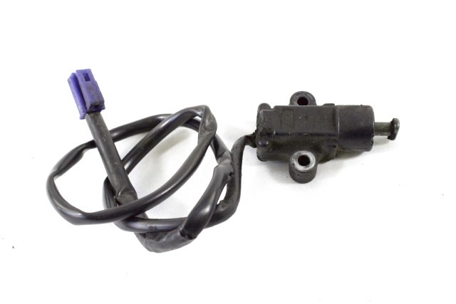 YAMAHA FZ6 FAZER 600 5VS825666100 INTERRUTTORE CAVALLETTO LATERALE 04 - 07 SIDE STAND SWITCH 5VS825666000