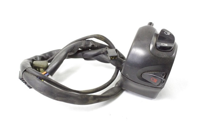 YAMAHA FZ6 FAZER 600 5VX839690100 DEVIOLUCI COMMUTATORE SINISTRA 04 - 07 LEFT HANDLEBAR SWITCH 5VX839690000