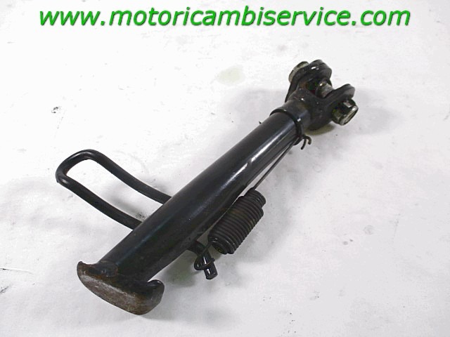 SEITENSTUTZE OEM N. AP8146986 GEBRAUCHTTEIL  SCOOTER APRILIA SCARABEO 300 SPECIAL (2009-2013) HAUBRAUM, 300 cc ERSTZULASSUNG 2010