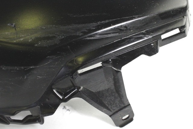 YAMAHA MT-07 BAT2413900P0 CARENA SERBATOIO DESTRA DANNEGGIATA RM33 21 - 24 RIGHT TANK FAIRING