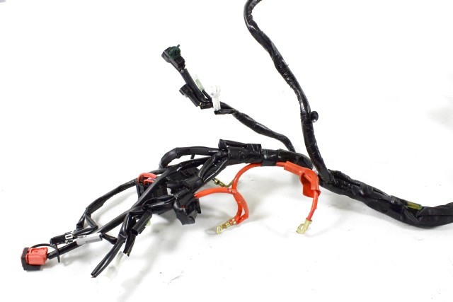 YAMAHA MT-07 BAT825900000 CABLAGGIO IMPIANTO ELETTRICO RM33 21 - 24 MAIN WIRING HARNESS