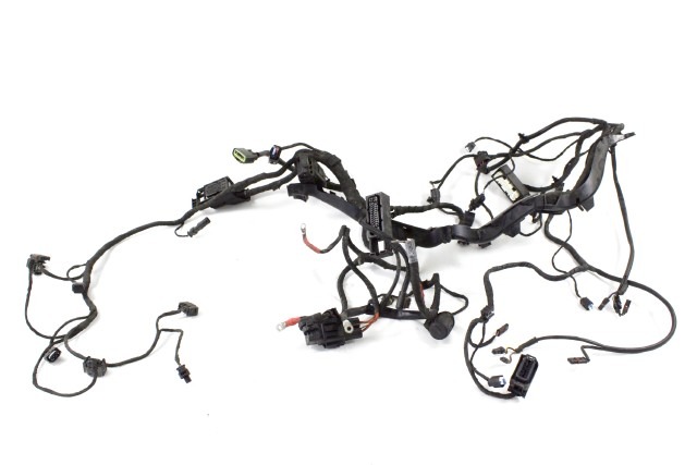 BMW R 1200 RT 61118554240 CABLAGGIO IMPIANTO ELETTRICO (NO ESA) K52 13 - 19 MAIN WIRING HARNESS