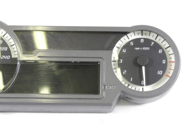 BMW R 1200 RT 62118544938 STRUMENTAZIONE CONTACHILMETRI K52 13 - 19 SPEEDOMETER 62118554692