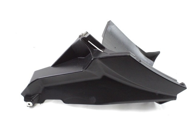 BMW R 1200 RT 46638520278 46628534852 PARAFANGO POSTERIORE PARTE ANTERIORE K52 13 - 19 REAR MUDGUARD 