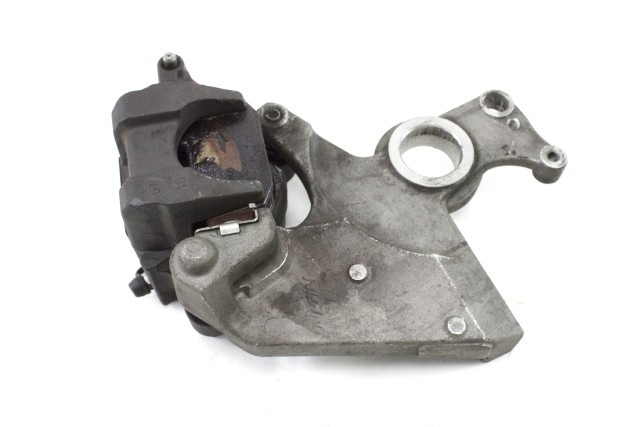 YAMAHA MT-10 B672580W0000 PINZA FRENO POSTERIORE RN45 17 - 20 REAR BRAKE CALIPER