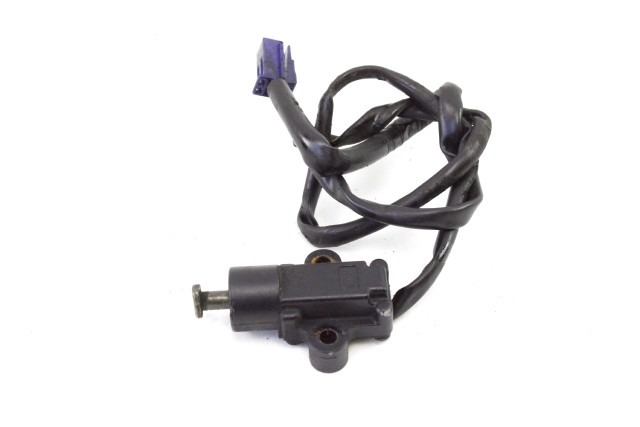 YAMAHA MT-03 5VS825666100 INTERRUTTORE CAVALLETTO (25KW) 06 - 14 SIDE STAND SWITCH 5VS825666000