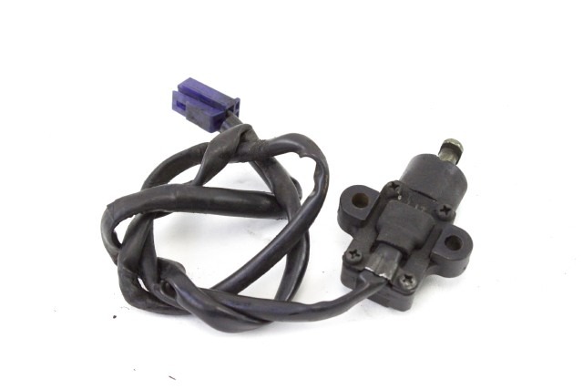 YAMAHA MT-03 5VS825666100 INTERRUTTORE CAVALLETTO (25KW) 06 - 14 SIDE STAND SWITCH 5VS825666000
