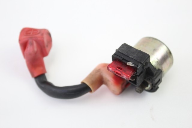 HONDA NX 125 TRANCITY 35850756003 RELÈ AVVIAMENTO NX125V 91- 01 STARTER RELAY