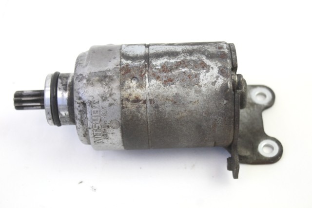 CAGIVA CUCCIOLO 125 MOTORINO D'AVVIAMENTO STARTER MOTOR