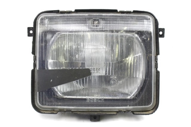 BMW K100 RT 63122305350 FARO ANTERIORE K589 83 - 91 HEADLIGHT 63122305317 63121459946 63121459010 63121459237