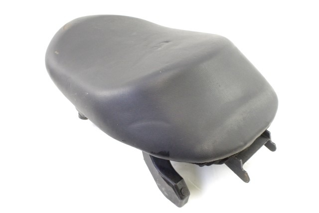 BMW K 1200 GT, K 1300 GT 52537706629 SELLA POSTERIORE NERA RISCALDATA K44 04 - 10 REAR PILLION SEAT 52537694326 52537687985