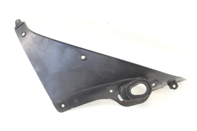 HONDA CBR 650 R 64261MKND10 CARENATURA INTERNA SINISTRA RH01 19 - 20 INTERNAL LEFT COVER 64261MKND100