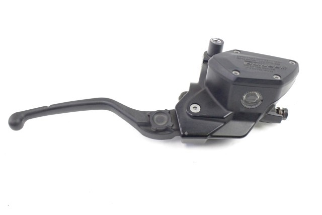 BMW R 1200 GS 32728559604 POMPA FRENO ANTERIORE (MODIFICA MANUBRIO 25MM) K50 11 - 18 FRONT MASTER CYLINDER 32728526541